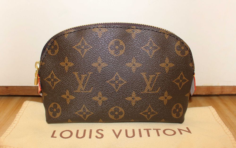 Kosmetyczka Louis Vuitton