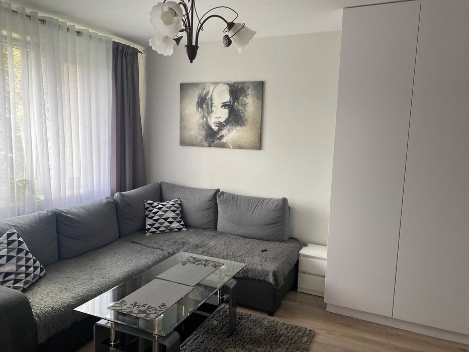 Mieszkanie – Mińsk Mazowiecki, Florencja, powiat miński - Widok 2