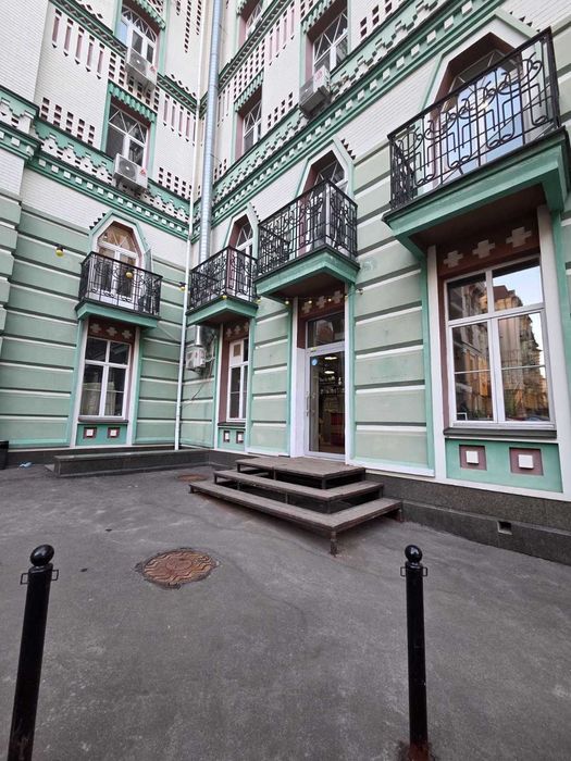 Приміщення в оренду, Поділ, Воздвиженка, 78 м.