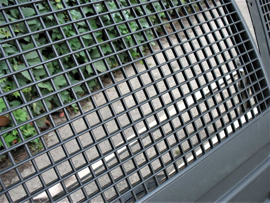 VW Caddy 3 III ściana grodziowa Oryginał