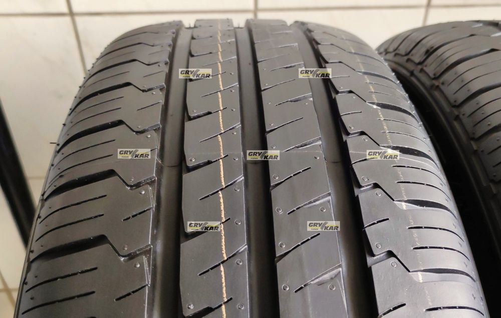 2x 205/75R16C Hankook Vantra LT RA18 113/111R 2024r C/B/70dB 3 lata gw