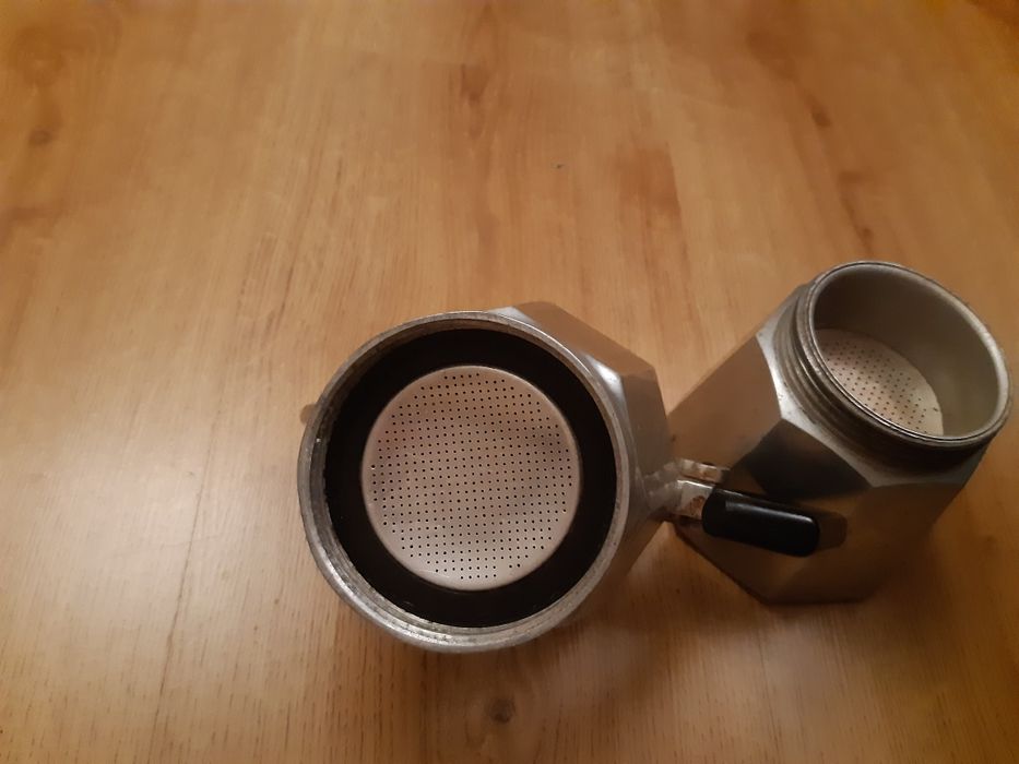 Kawiarka poj. 250 ml