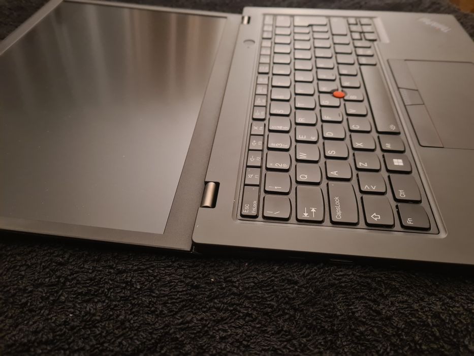Lenovo thinkpad L13