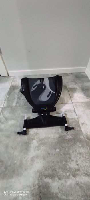 FilliKid Filliboard Dostawką do Wozka