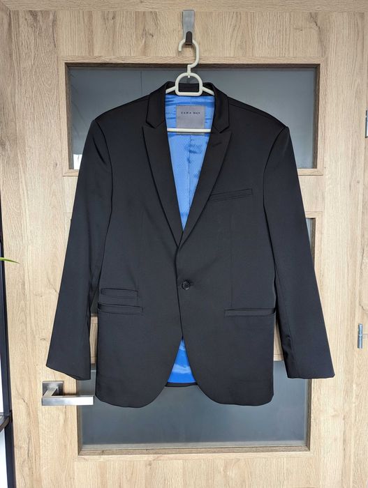 Marynarka męska Zara Man rozm. 46