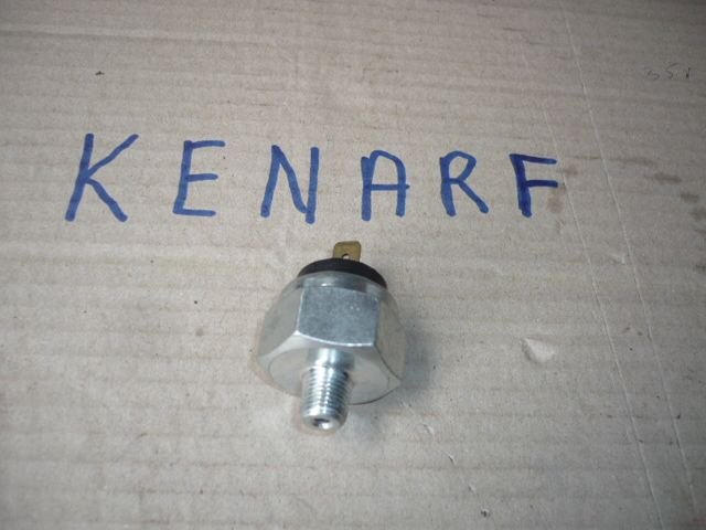 Czujnik ciśnienia do kolekcji  U-385