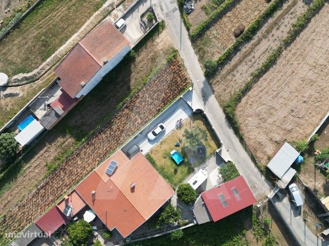 Terreno rústico em zona urbanizável, localizado em Cacia, Aveiro