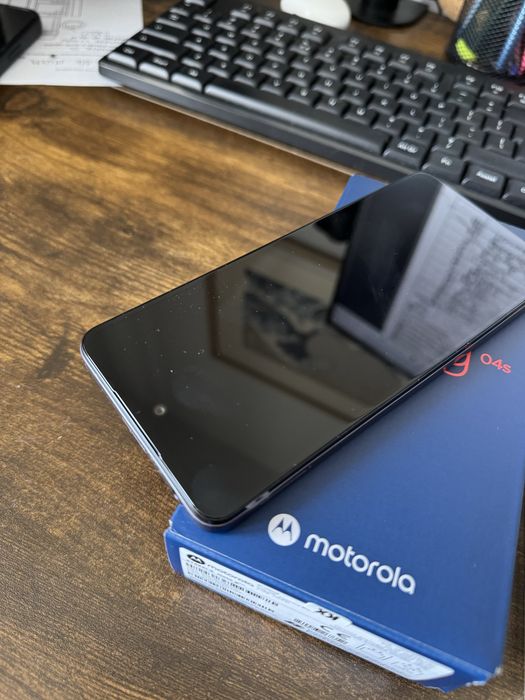 Motorola Moto G 04s 8gbRAM 128GB