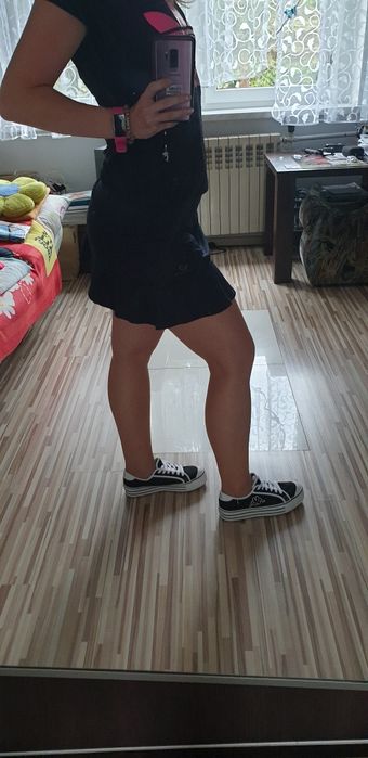 Kappa tenisówki na koturnie 37 (24cm) Nowe Z metkami