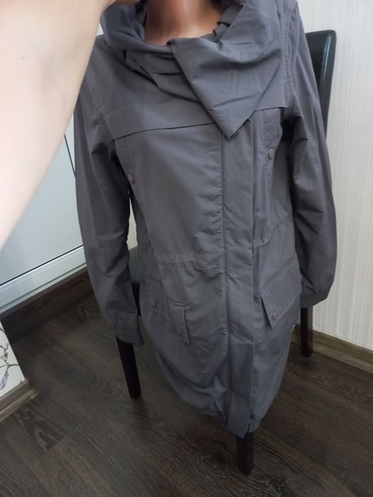 Плащ вітрівка PUMA