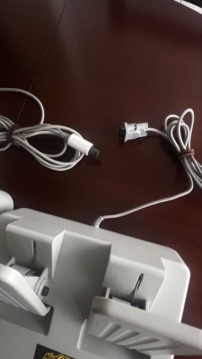 Volante MadCatz Saga DreamCast