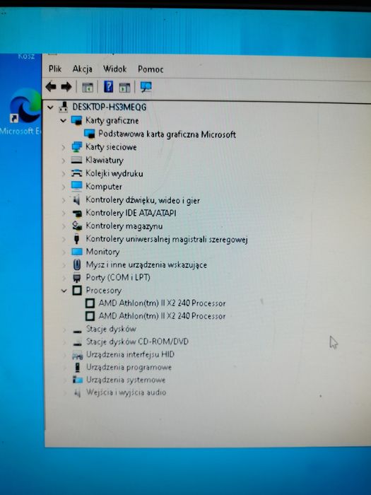 Sprzedam części do komputera tylko odbiór osobisty