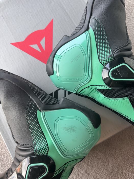 Botas Dainese Nexus 2