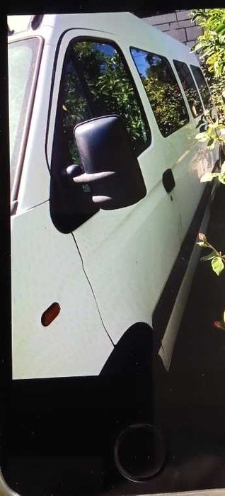 Rolo fio para reparação de barcos