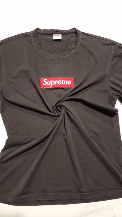 T-shirt  Supreme