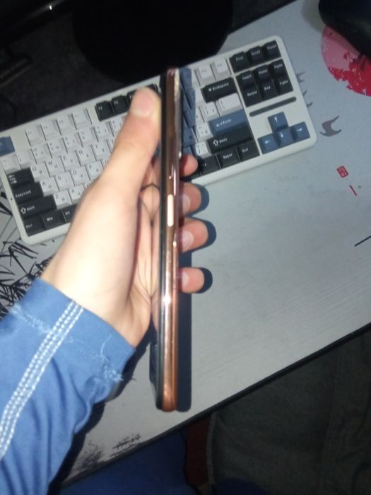 Xiomi redmi note 10 pro