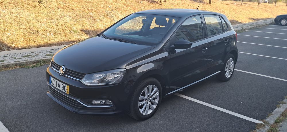 VW Polo 1.0 Confortline