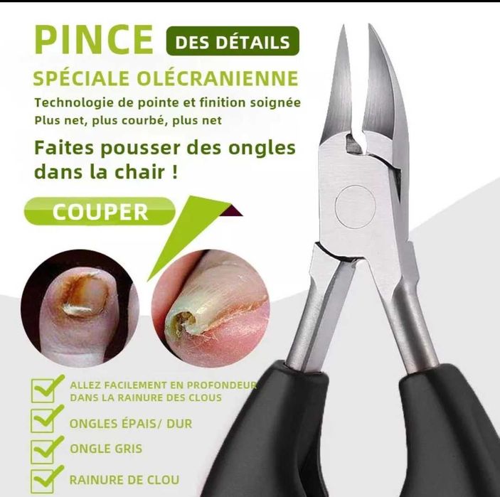 Суперострые алмазные профессиональные Кусачки для ногтей Опт Дроп