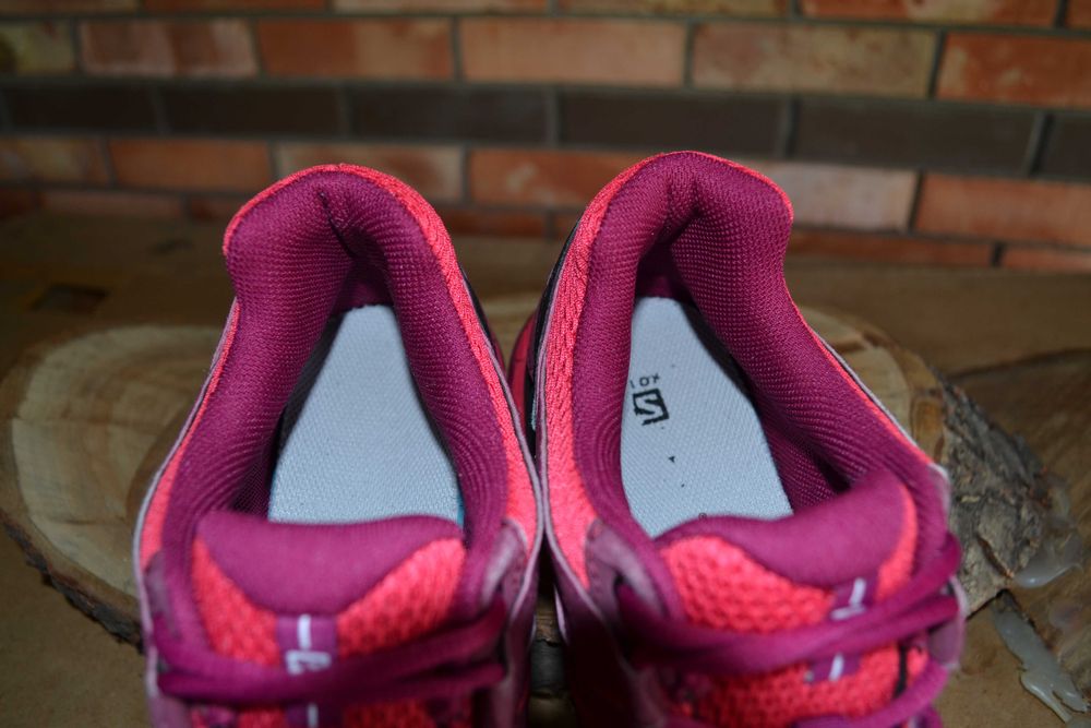 Кросівки Salomon XA Оригинал Размер 42 Стелька 26.5 см