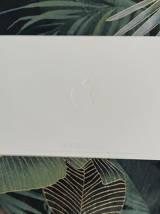 Klawiatura Magic Keyboard (USB‑C)