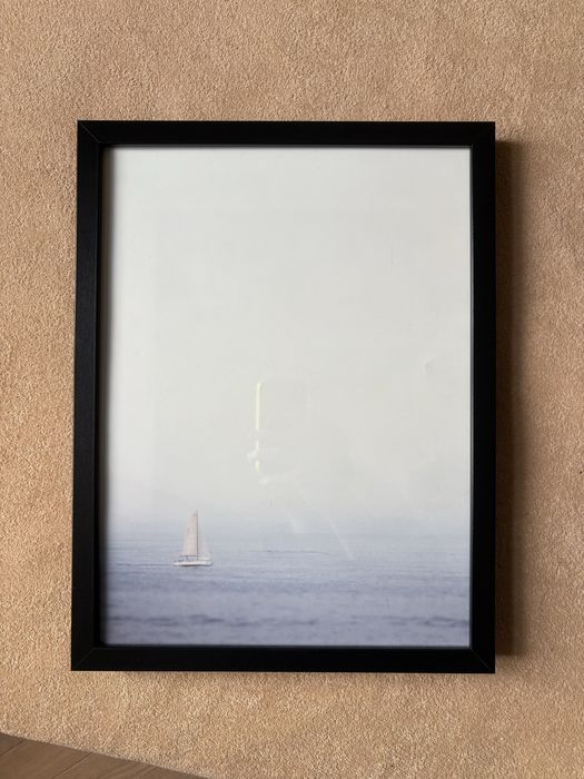 Rodalm ribba Ikea 30x40 cm