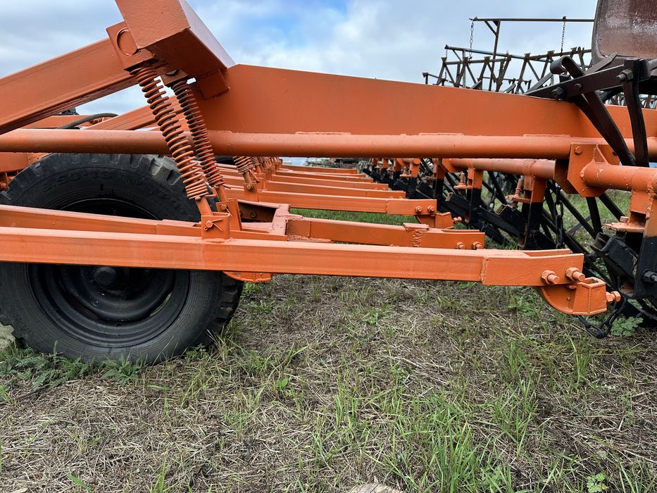 Культиватор кпс 4.2