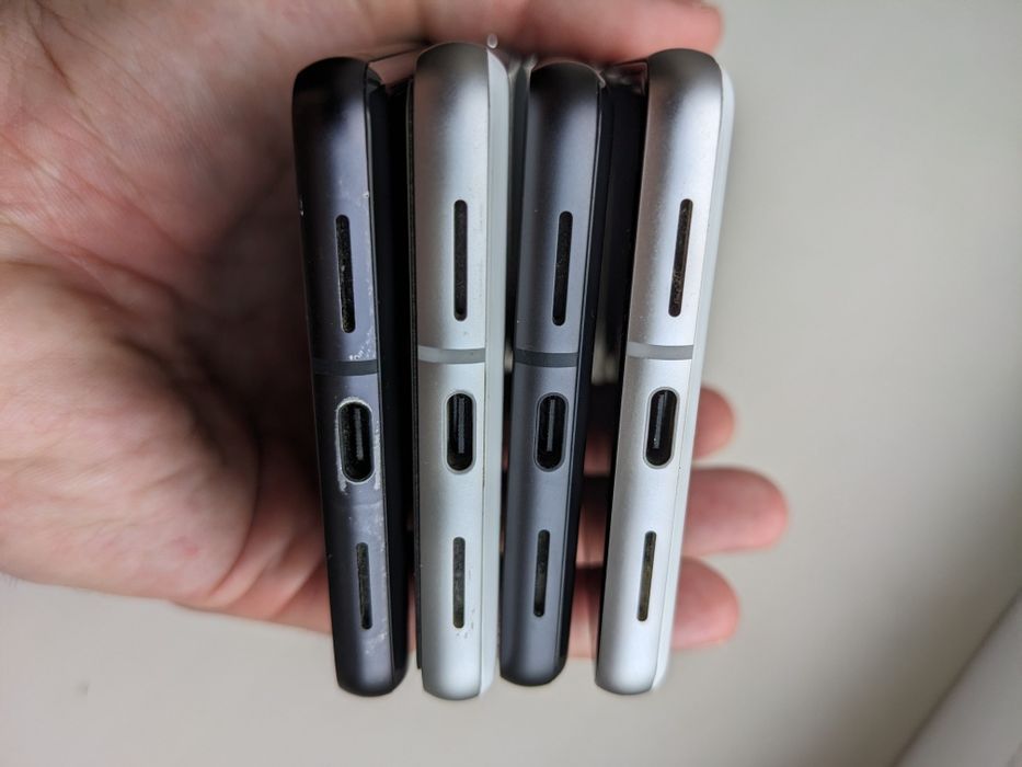 Гарантія google pixel 7 в ідеальному стані