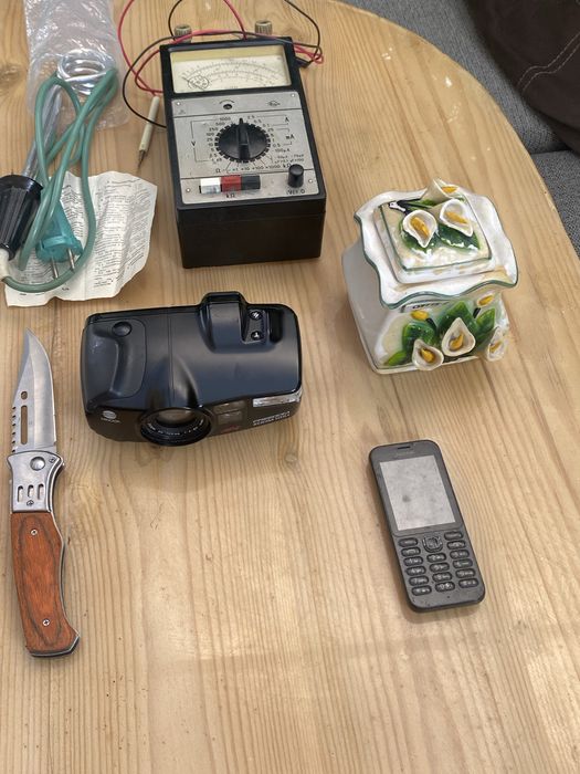 Уборка в доме все из тумбочки
