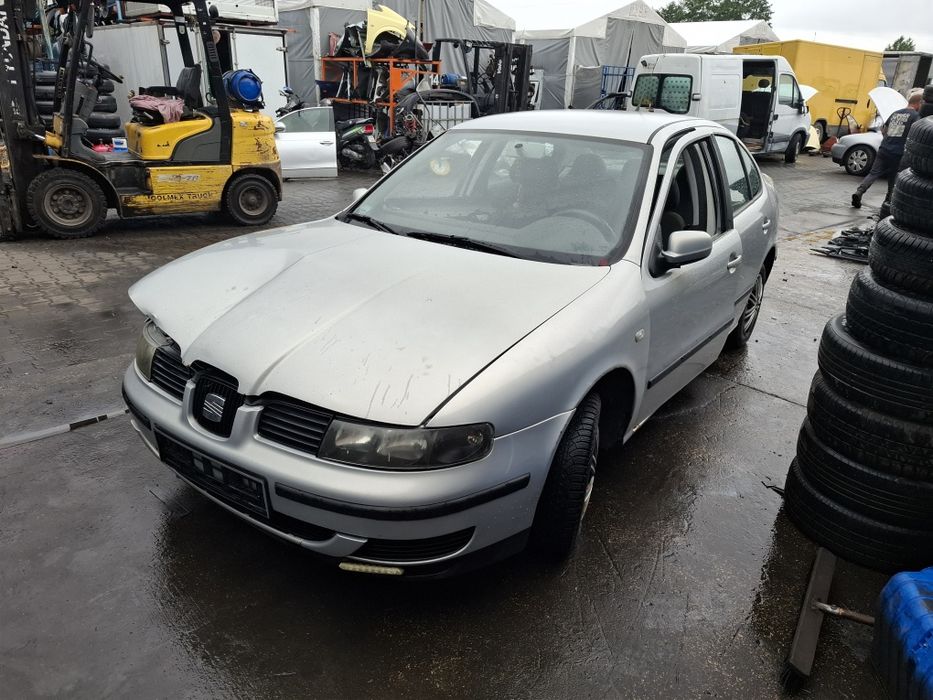Audi Seat Skoda Volkswagen 1,9 TDI Silnik Kompletny AHF