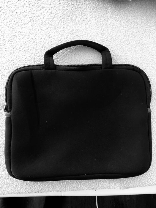 Case logic ipad ou tablet