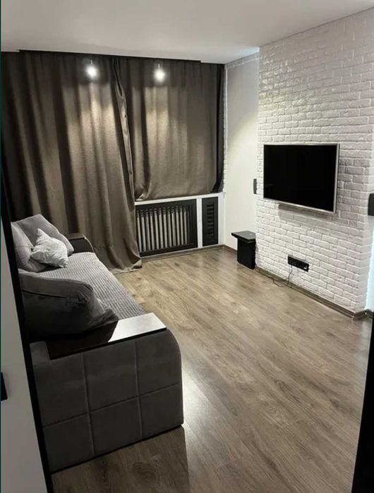 Продаж 2х к квартири з автономним опаленням Солонка Львів!