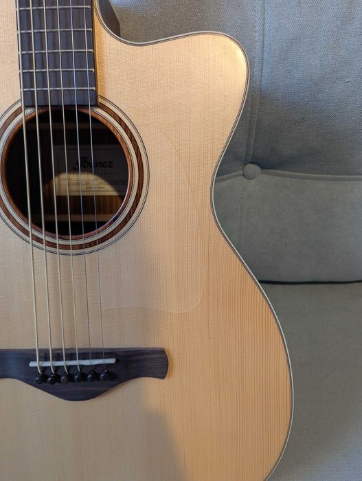 Ibanez ACFS380BT-OPS ギターケース付き Ibanez ACFS380BT-OPS ギターケース付き Ibanez ACFS380BT-OPS