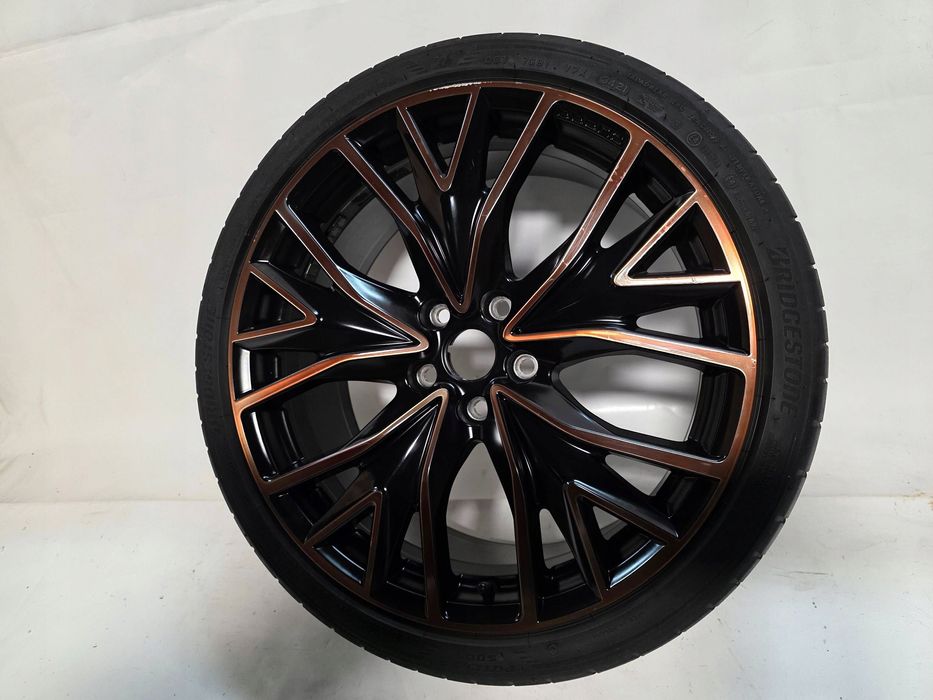 felga seat leon iv cupra r19 8j et49 5x112 5fa601025r