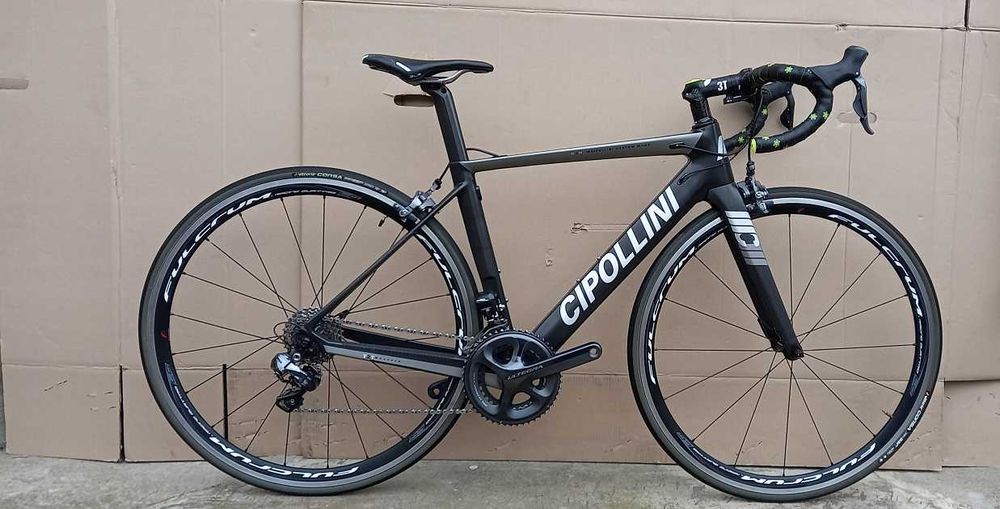 Cipollini MCM CARBON Shimano Ultegra Di2