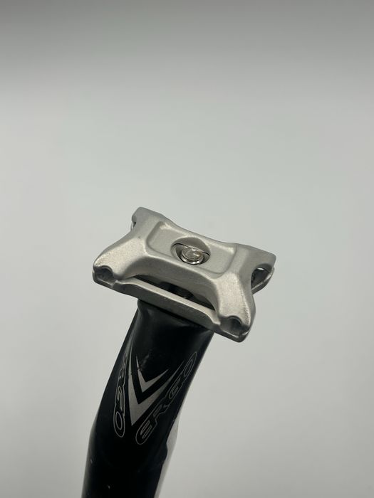 Sztyca mtb 31.6x380mm
