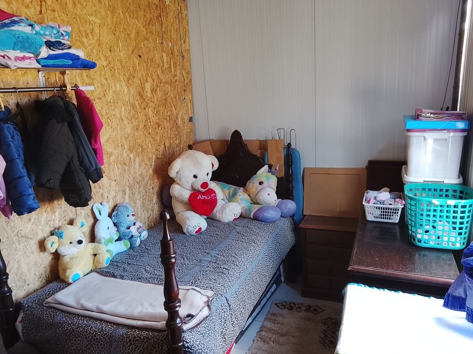 Casa de Parque de campismo