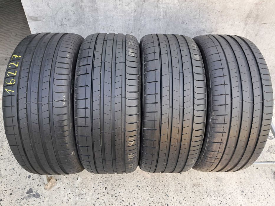 Резина літня, 99%, 285/45 R20 Pirelli P Zero PZ4 (арт 16227)