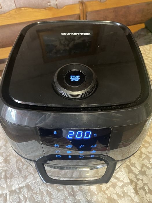 Продам Аерогриль GOURMETmaxx