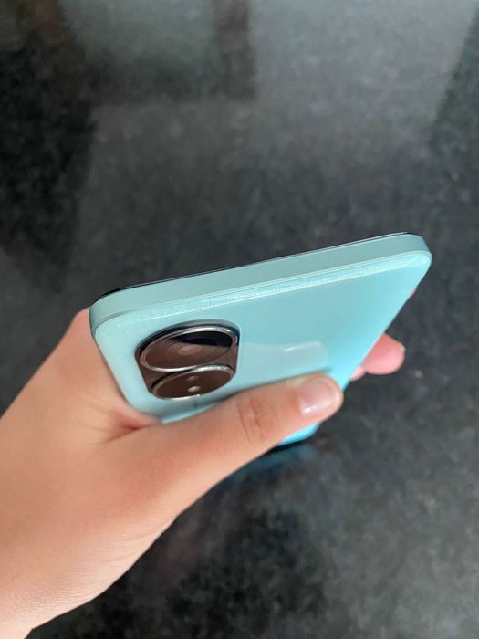 Smartphone OPPO A58 5G