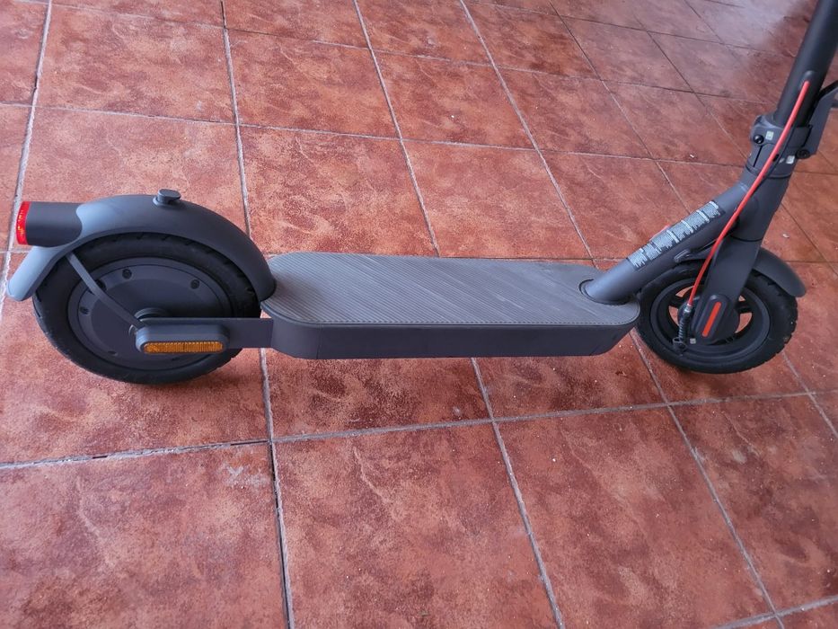 Trotinete xiaomi 4 pro segunda geração (400w)