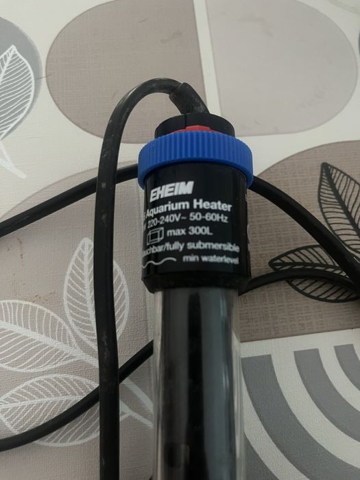 Aquecedor agua 150w OFERTA ENVIO