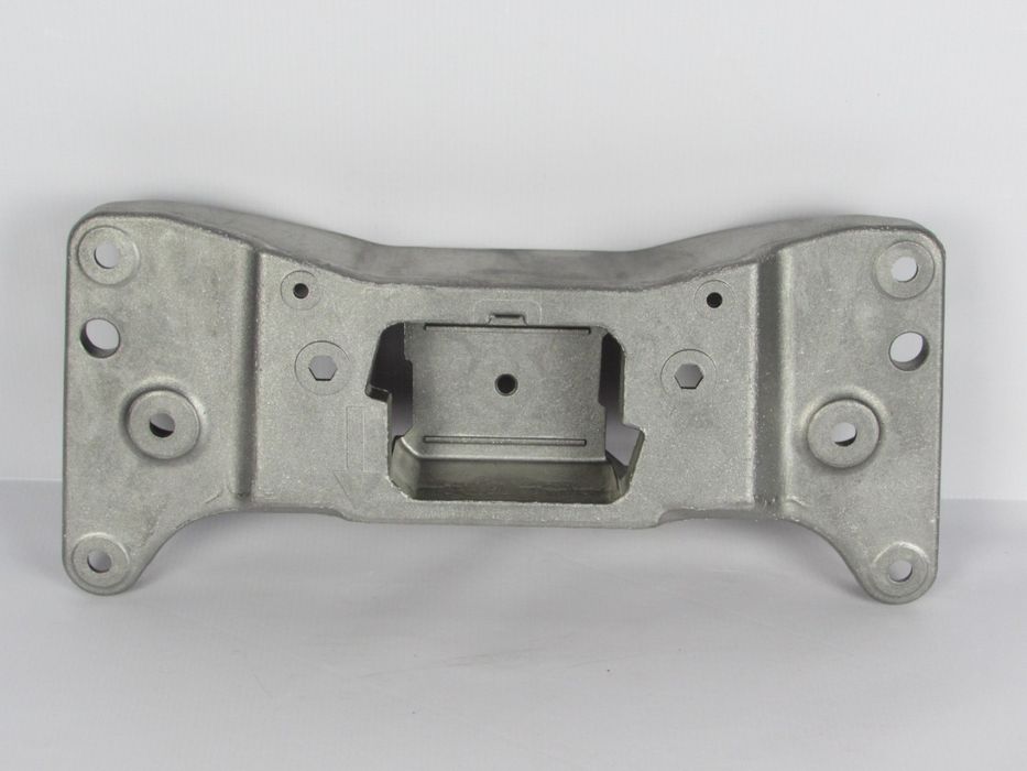 Suporte Caixa De Velocidades Bmw 5 Gran Turismo Ref: 22316781222