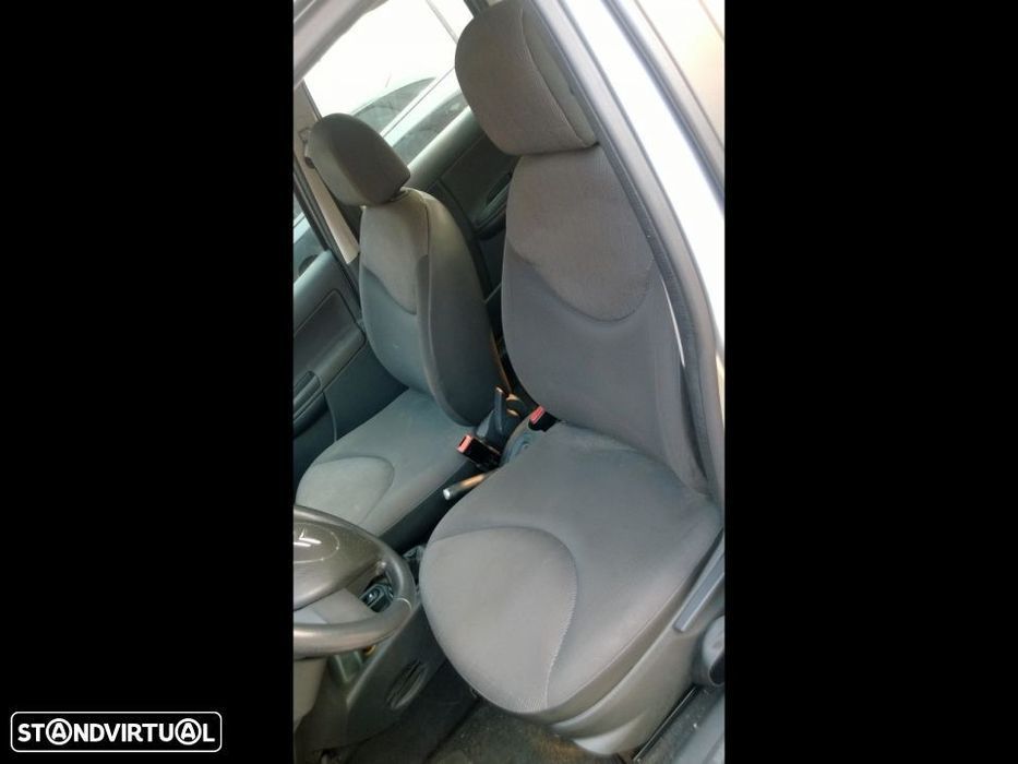 Citroen C3 2007 para peças