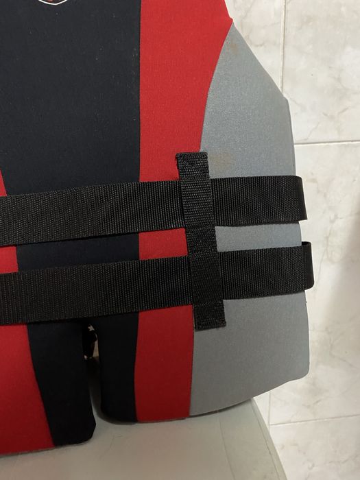 8 coletes naúticos Deeply