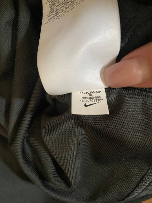 Кофта Nike 11-12 років