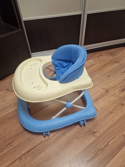 Ходунки дитячі GEOBY