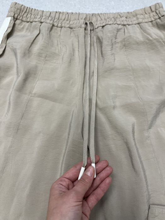 Брюки женские Zara размер L