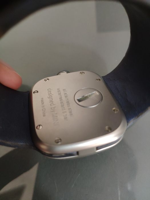 Relógio MINI Cooper Chronograph