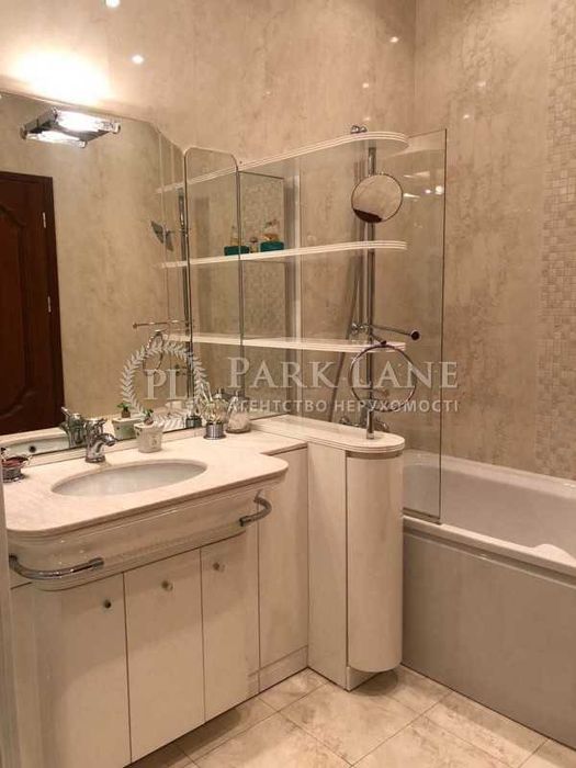 Многокомнатная квартира по адресу ул. Ильенка Юрия (площадь 142 м²) - Atlanta.ua - фото 9