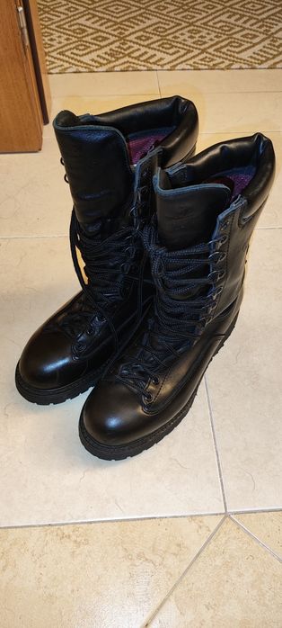 Botas Matterhorn N 42